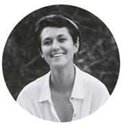 Scrittrice e traduttrice offre lezioni private in presenza di Francese